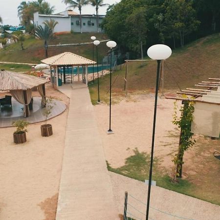 Resort Do Lago&Parque Caldas Novas Exterior photo