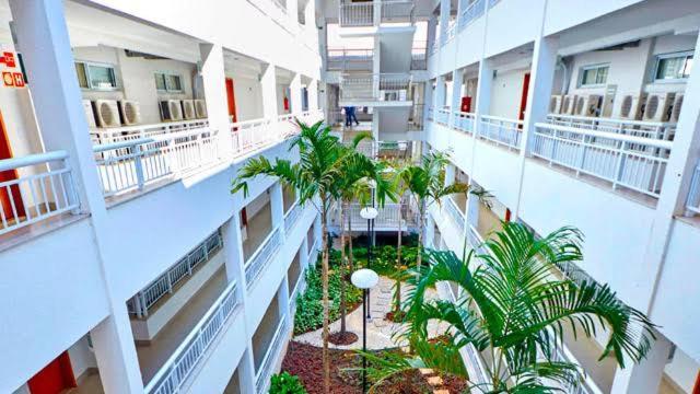 Resort Do Lago&Parque Caldas Novas Exterior photo