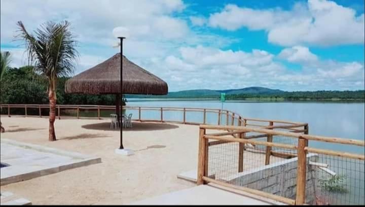 Resort Do Lago&Parque Caldas Novas Exterior photo