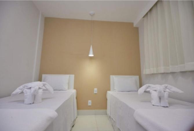Resort Do Lago&Parque Caldas Novas Exterior photo